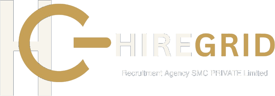HireGrid Recruitment Agency